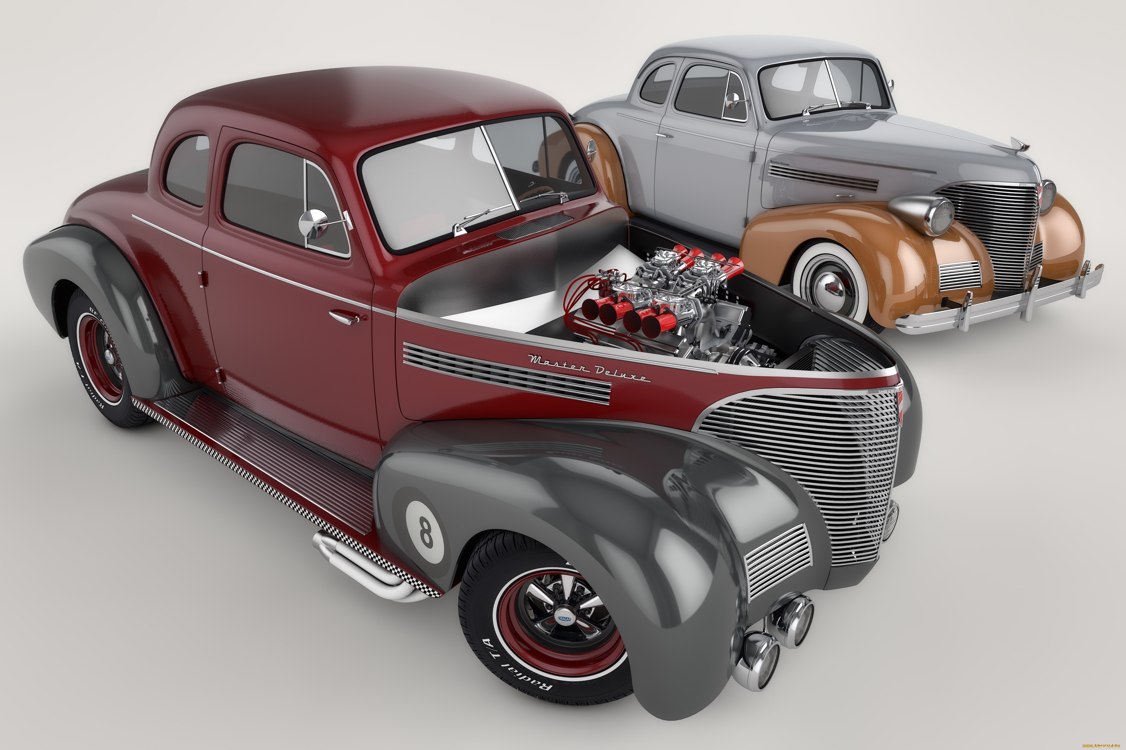 , 3, 1939, chevrolet